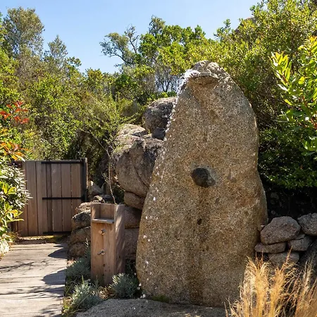 Mamma Avec Piscine Privee Et A Pied Privilegiee A 200m * 종자