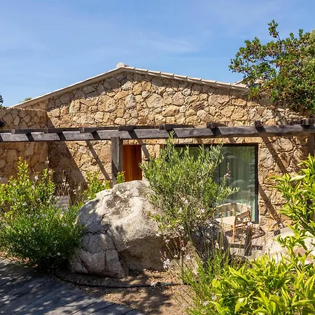 ヴィラ Villa Mamma Avec Piscine Privee Et Plage A Pied Privilegiee A 200M ゾンザ