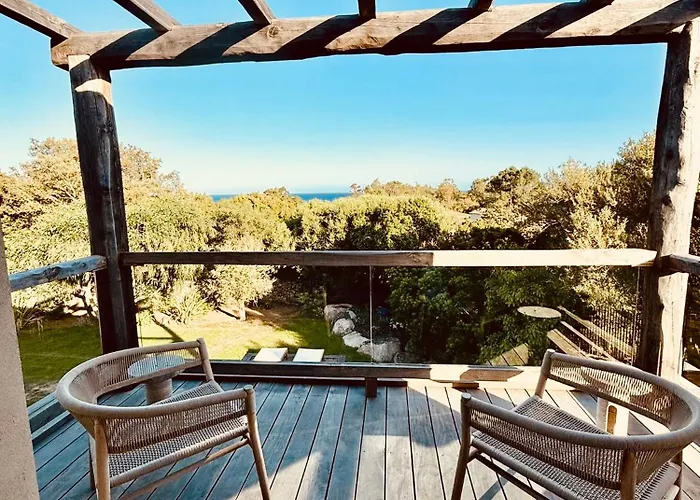 ヴィラ Villa Mamma Avec Piscine Privee Et Plage A Pied Privilegiee A 200M