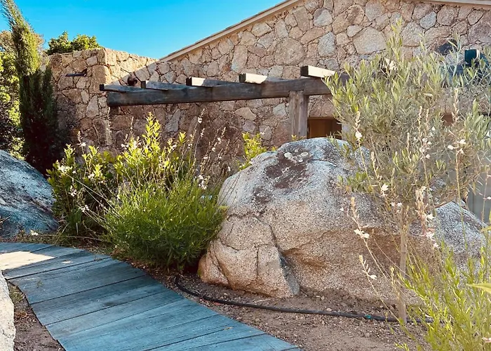 Villa Mamma Avec Piscine Privee Et Plage A Pied Privilegiee A 200M ヴィラ ゾンザ