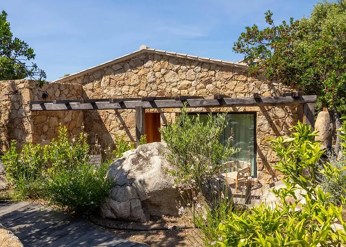 ヴィラ Villa Mamma Avec Piscine Privee Et Plage A Pied Privilegiee A 200M ゾンザ