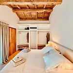 Villa Mamma Avec Piscine Privee Et Plage A Pied Privilegiee A 200M 别墅 宗扎