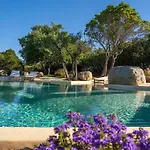 Villa Mamma Avec Piscine Privee Et Plage A Pied Privilegiee A 200M 别墅 宗扎