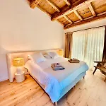 Villa Mamma Avec Piscine Privee Et Plage A Pied Privilegiee A 200M