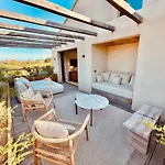 Villa Mamma Avec Piscine Privee Et Plage A Pied Privilegiee A 200M 别墅 宗扎