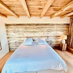 别墅 Villa Mamma Avec Piscine Privee Et Plage A Pied Privilegiee A 200M 宗扎