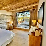 Villa Mamma Avec Piscine Privee Et Plage A Pied Privilegiee A 200M 别墅 宗扎