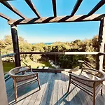 别墅 Villa Mamma Avec Piscine Privee Et Plage A Pied Privilegiee A 200M