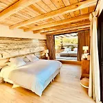 Villa Mamma Avec Piscine Privee Et Plage A Pied Privilegiee A 200M 别墅 宗扎