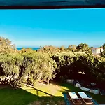 Villa Mamma Avec Piscine Privee Et Plage A Pied Privilegiee A 200M * 宗扎