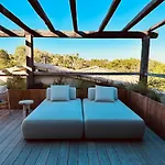 别墅 Villa Mamma Avec Piscine Privee Et Plage A Pied Privilegiee A 200M