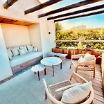 别墅 Villa Mamma Avec Piscine Privee Et Plage A Pied Privilegiee A 200M 宗扎