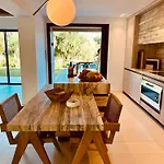 别墅 Villa Mamma Avec Piscine Privee Et Plage A Pied Privilegiee A 200M