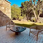 别墅 Villa Mamma Avec Piscine Privee Et Plage A Pied Privilegiee A 200M *