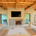 别墅 Villa Mamma Avec Piscine Privee Et Plage A Pied Privilegiee A 200M 宗扎