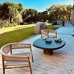 Villa Mamma Avec Piscine Privee Et Plage A Pied Privilegiee A 200M *