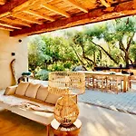 Villa Mamma Avec Piscine Privee Et Plage A Pied Privilegiee A 200M 宗扎