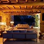 Villa Mamma Avec Piscine Privee Et Plage A Pied Privilegiee A 200M *