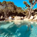 Villa Mamma Avec Piscine Privee Et Plage A Pied Privilegiee A 200M 宗扎