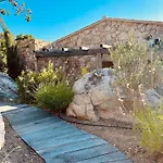 Villa Mamma Avec Piscine Privee Et Plage A Pied Privilegiee A 200M 别墅 宗扎
