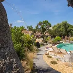 Villa Mamma Avec Piscine Privee Et Plage A Pied Privilegiee A 200M