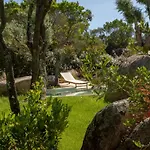Villa Mamma Avec Piscine Privee Et Plage A Pied Privilegiee A 200M 别墅 宗扎