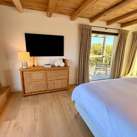 Villa Mamma Avec Piscine Privee Et A Pied Privilegiee A 200m *