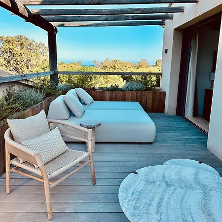 Villa Mamma Avec Piscine Privee Et A Pied Privilegiee A 200m