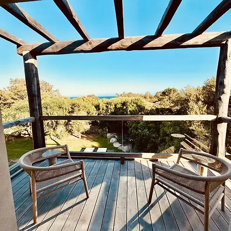 Villa Mamma Avec Piscine Privee Et A Pied Privilegiee A 200m