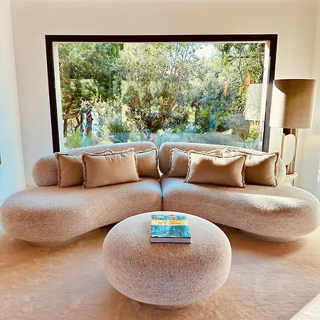 Mamma Avec Piscine Privee Et A Pied Privilegiee A 200m Villa *