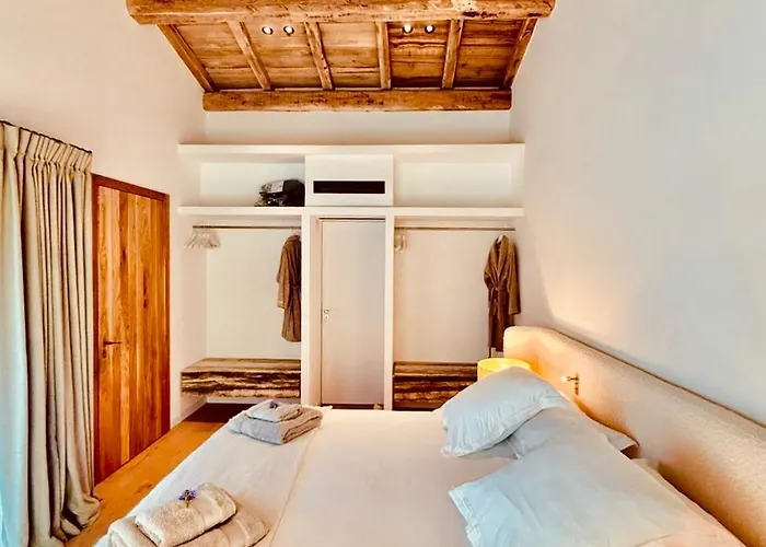 Villa Mamma avec piscine privée et plage à pied privilégiée à 200m Villa Zonza