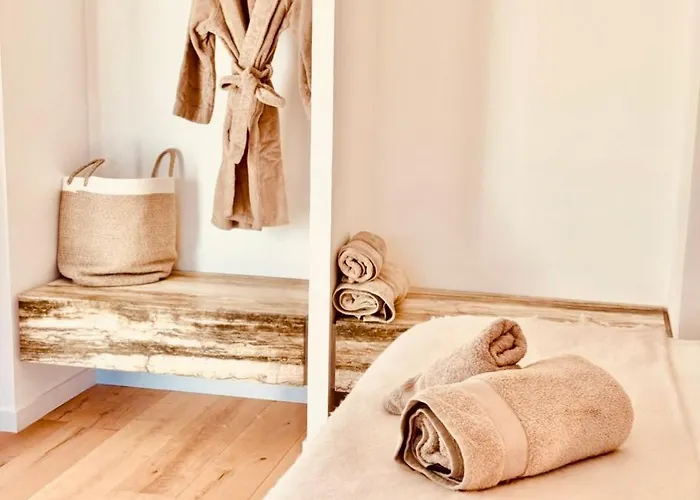 Villa Villa Mamma avec piscine privée et plage à pied privilégiée à 200m Zonza