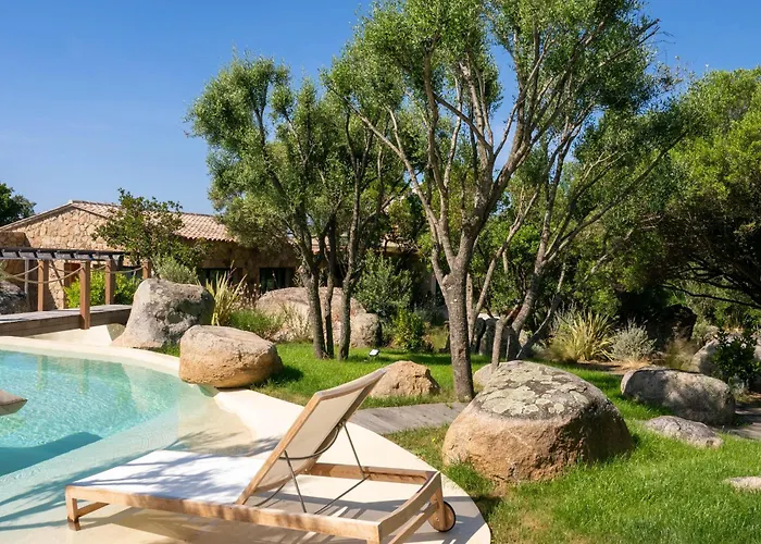 Villa Mamma avec piscine privée et plage à pied privilégiée à 200m Villa *