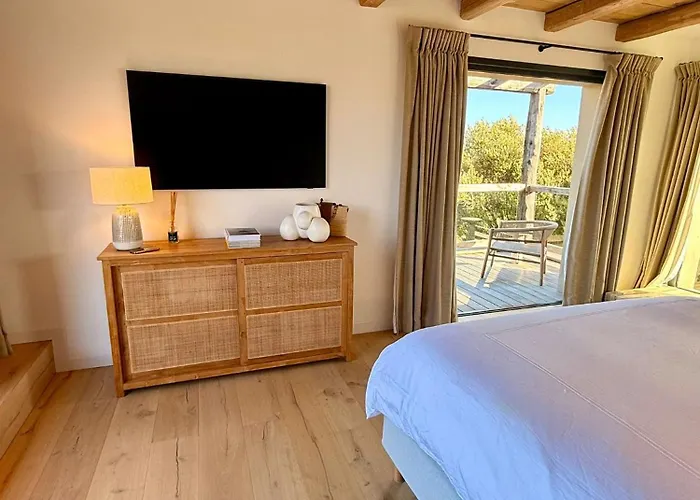 Villa Villa Mamma avec piscine privée et plage à pied privilégiée à 200m *