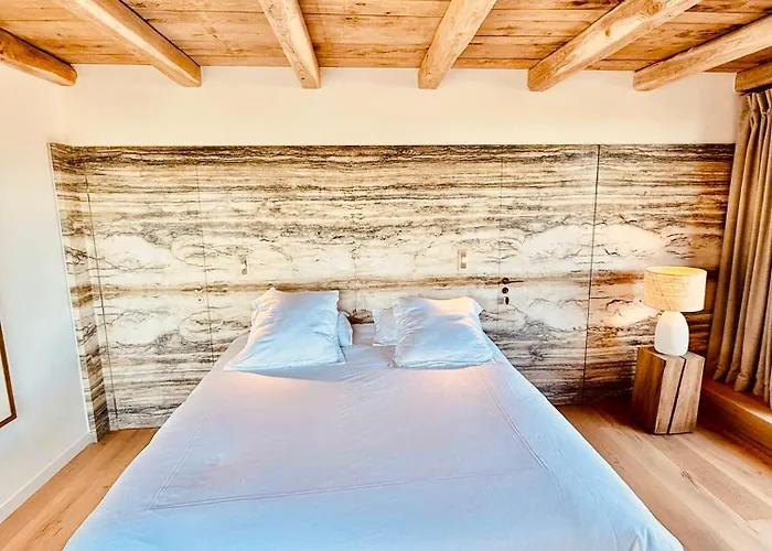 Villa Villa Mamma avec piscine privée et plage à pied privilégiée à 200m Zonza