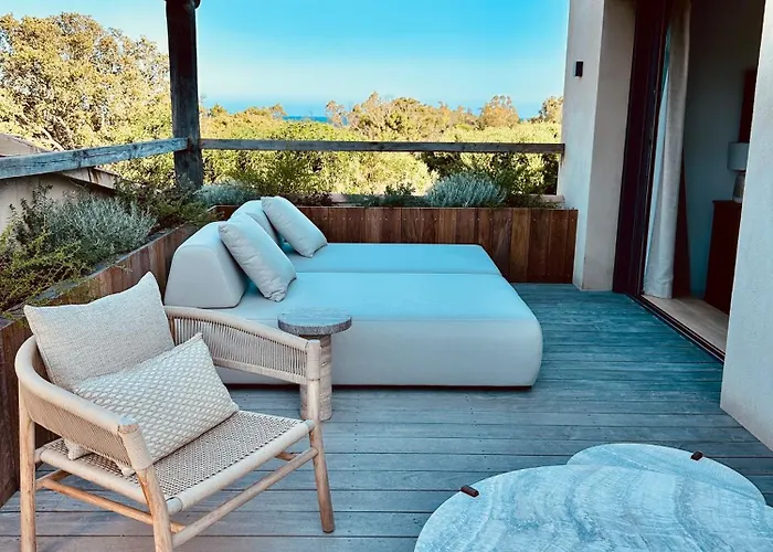 Villa Villa Mamma avec piscine privée et plage à pied privilégiée à 200m