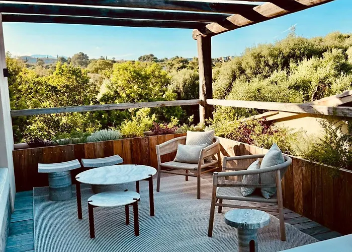 Villa Villa Mamma avec piscine privée et plage à pied privilégiée à 200m *