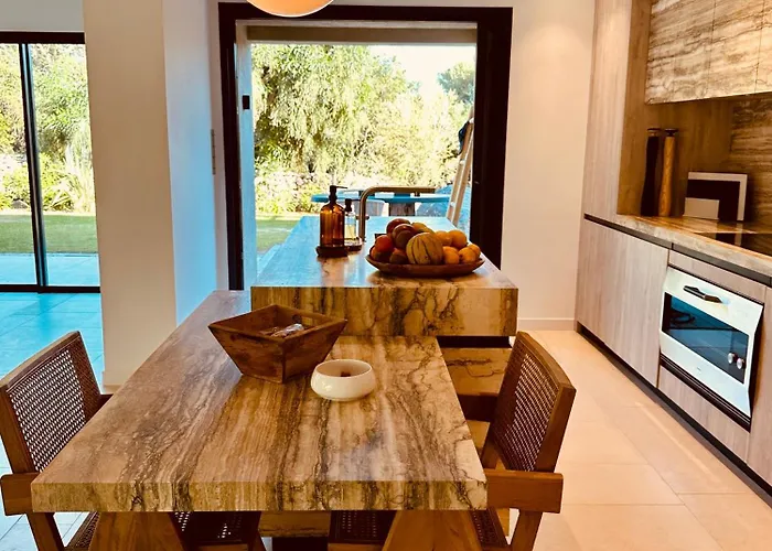 Villa Villa Mamma avec piscine privée et plage à pied privilégiée à 200m