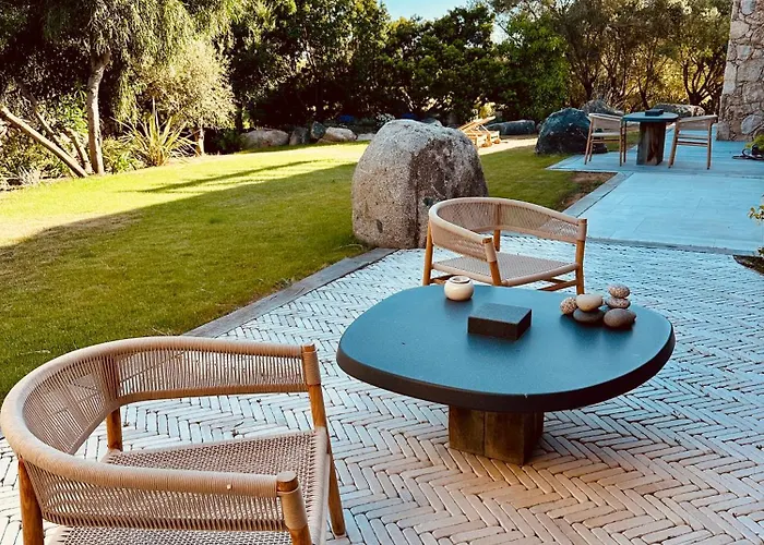 Villa Mamma avec piscine privée et plage à pied privilégiée à 200m *