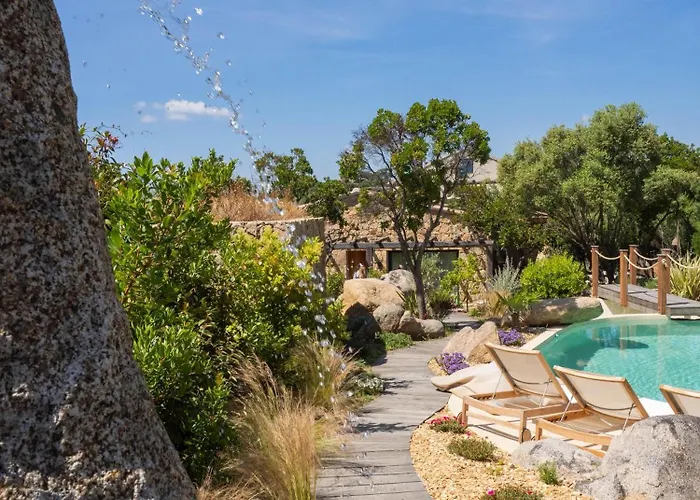 Villa Mamma avec piscine privée et plage à pied privilégiée à 200m